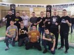 Sukcesy Octagon Team!